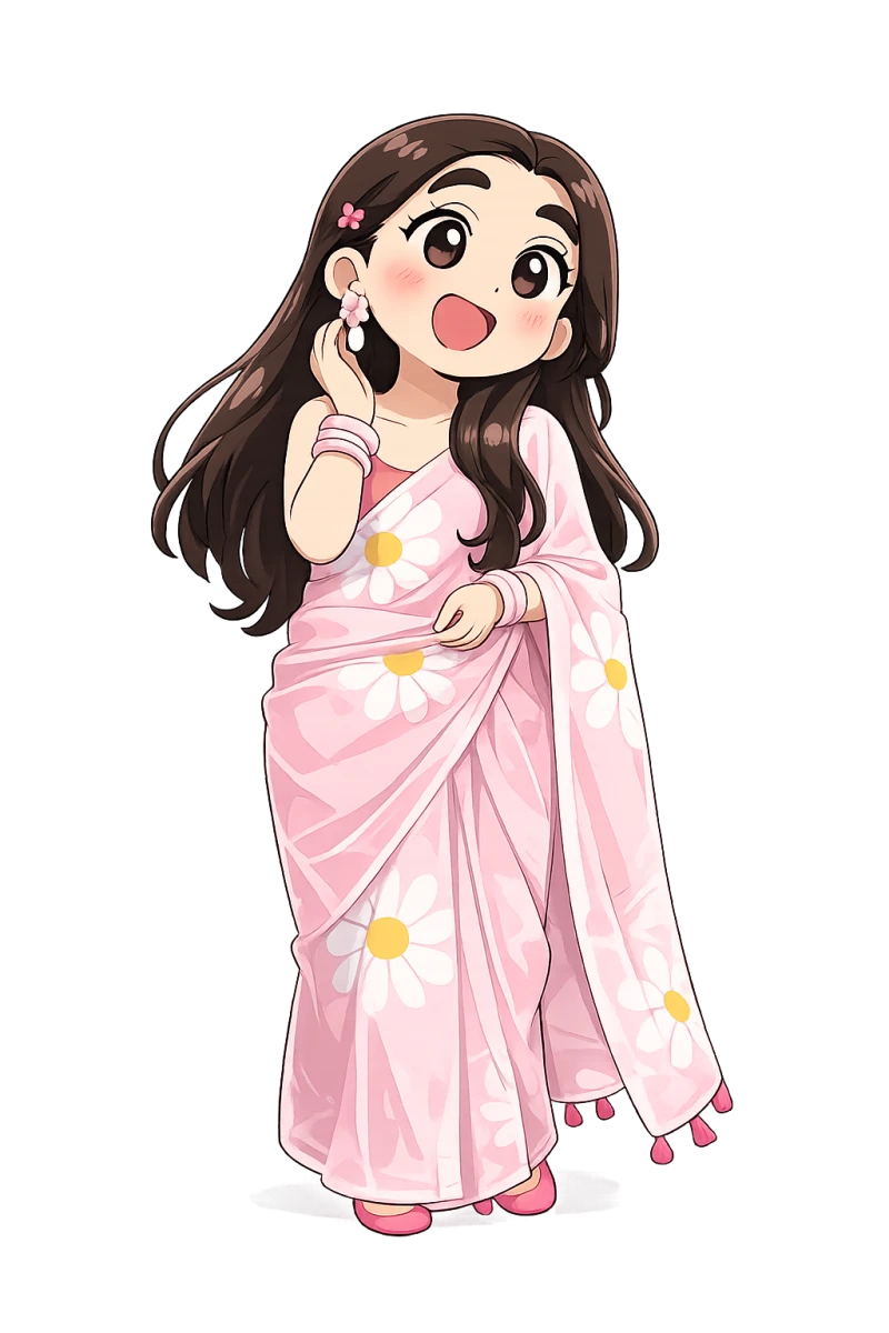 Shin Chan Style Photo Transformation Prompt
